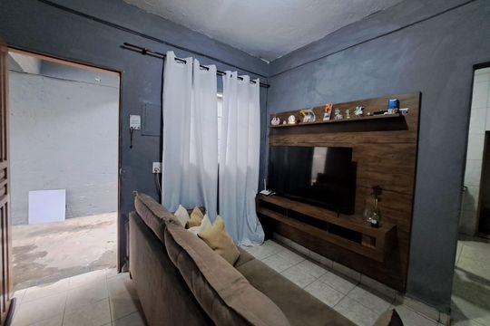 Casa à venda com 4 quartos, 200m² em Novo Osasco, Osasco