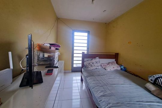 Sala - Casa 2 de casa à venda com 4 quartos, 200m² em Novo Osasco, Osasco