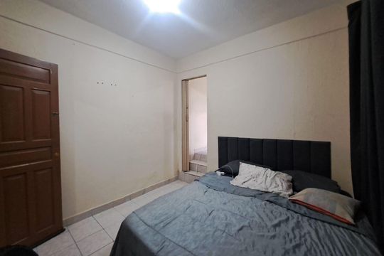 Quarto 2 - Casa 1 de casa à venda com 4 quartos, 200m² em Novo Osasco, Osasco