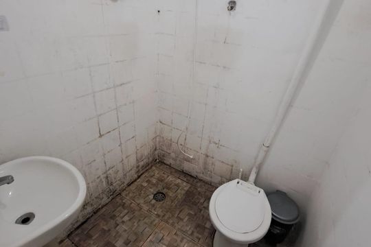 Banheiro 1 - Casa 1 de casa à venda com 4 quartos, 200m² em Novo Osasco, Osasco