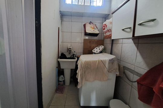 Área de Serviço de casa à venda com 4 quartos, 200m² em Novo Osasco, Osasco