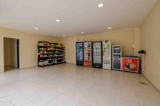 Área comum de apartamento para alugar com 4 quartos, 230m² em Recreio dos Bandeirantes, Rio de Janeiro