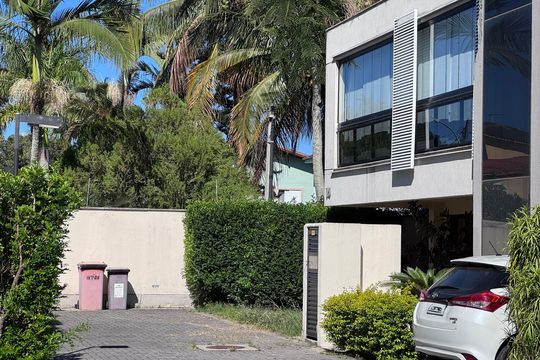 Fachada de apartamento para alugar com 4 quartos, 230m² em Recreio dos Bandeirantes, Rio de Janeiro