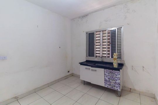 Cozinha de casa para alugar com 2 quartos, 250m² em Parque Independencia, São Paulo