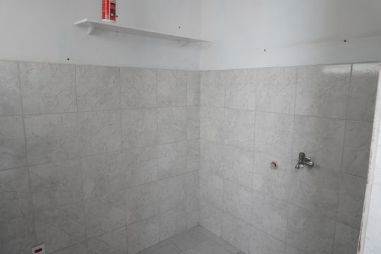 Lavanderia de apartamento à venda com 2 quartos, 100m² em Vila Buarque, São Paulo