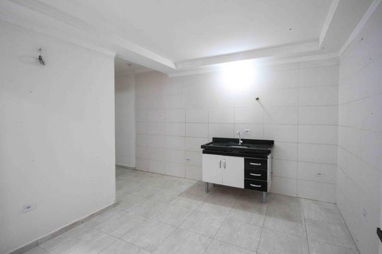 Apartamento para alugar com 2 quartos, 42m² em Jardim Santa Adelia, São Paulo