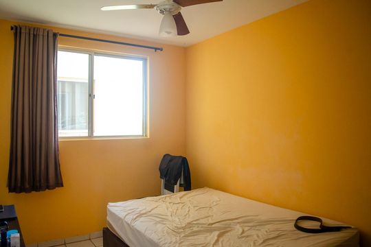 Apartamento para alugar com 3 quartos, 60m² em Vila Viana, Goiânia
