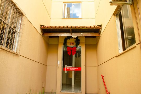 Apartamento para alugar com 3 quartos, 60m² em Vila Viana, Goiânia