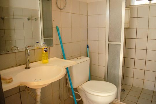 Apartamento para alugar com 3 quartos, 60m² em Vila Viana, Goiânia