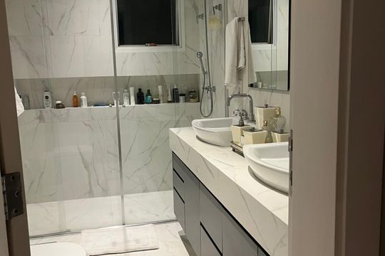 Apartamento à venda com 3 quartos, 180m² em Vila Virginia, Jundiaí