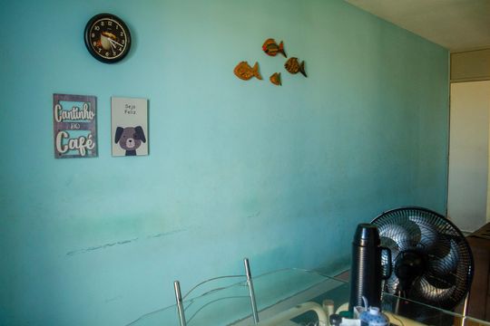 Apartamento para alugar com 3 quartos, 60m² em Vila Viana, Goiânia