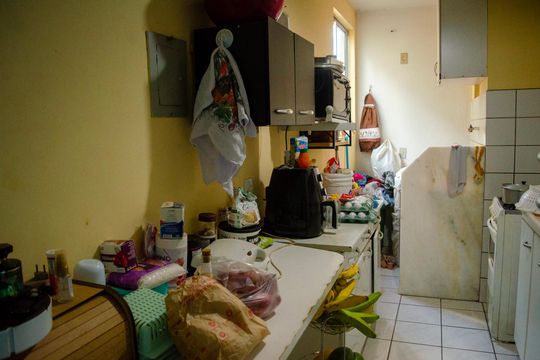 Apartamento para alugar com 3 quartos, 60m² em Vila Viana, Goiânia