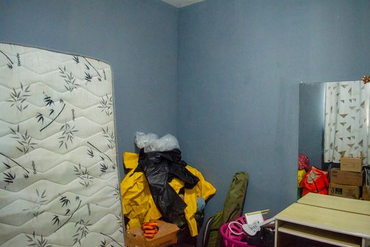 Apartamento para alugar com 3 quartos, 60m² em Vila Viana, Goiânia