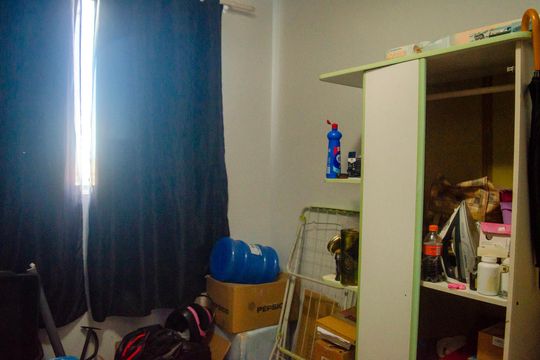 Apartamento para alugar com 3 quartos, 60m² em Vila Viana, Goiânia