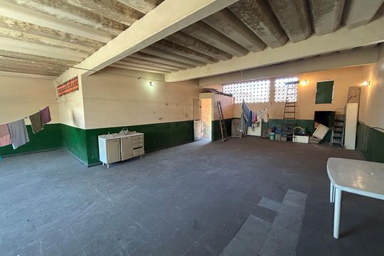 Terraço de casa à venda com 3 quartos, 180m² em Engenho de Dentro, Rio de Janeiro