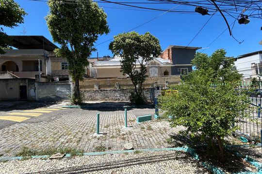 Vista do Quarto 1 de casa à venda com 3 quartos, 180m² em Engenho de Dentro, Rio de Janeiro
