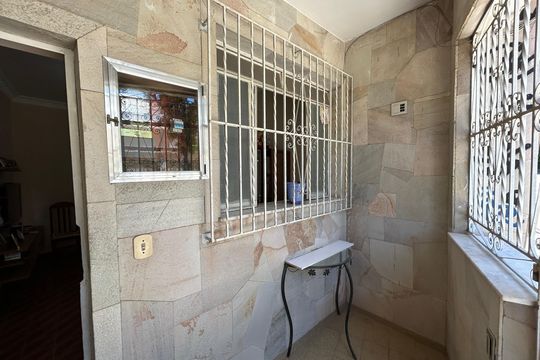 Varanda de casa à venda com 3 quartos, 180m² em Engenho de Dentro, Rio de Janeiro