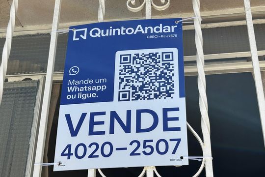 ROFI-239 de casa à venda com 3 quartos, 180m² em Engenho de Dentro, Rio de Janeiro