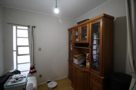Escritório de apartamento à venda com 3 quartos, 69m² em Mont’serrat, Porto Alegre