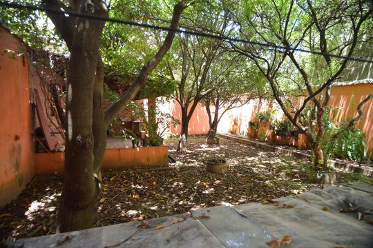 Quintal de casa para alugar com 2 quartos, 250m² em Utinga, Santo André