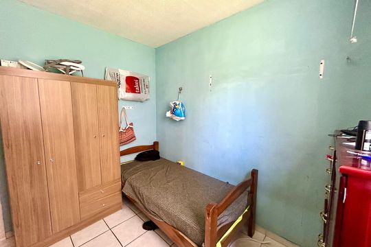 Quarto 2 de apartamento para alugar com 2 quartos, 47m² em Jardim Vermelhão, Guarulhos