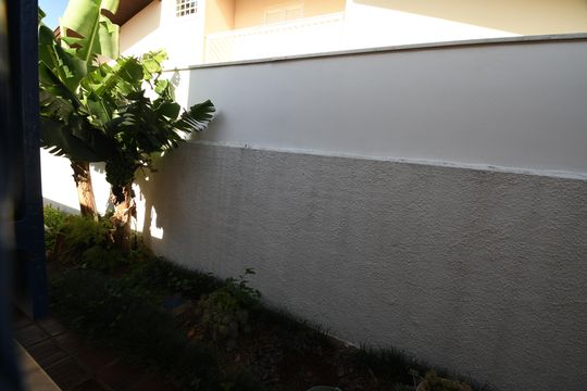 Quarto 1 - Vista de casa para alugar com 4 quartos, 540m² em Jardim Chapadão, Campinas