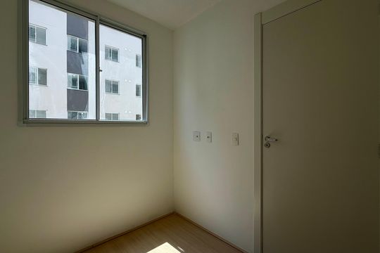 Apartamento para alugar com 2 quartos, 35m² em Jaguaré, São Paulo