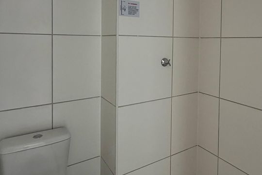 Apartamento para alugar com 2 quartos, 35m² em Jaguaré, São Paulo