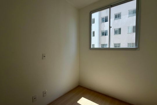 Apartamento para alugar com 2 quartos, 35m² em Jaguaré, São Paulo