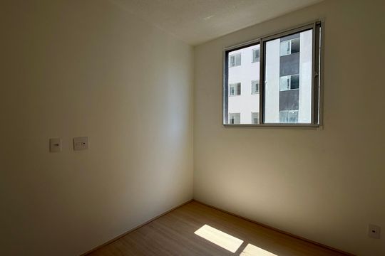 Apartamento para alugar com 2 quartos, 35m² em Jaguaré, São Paulo