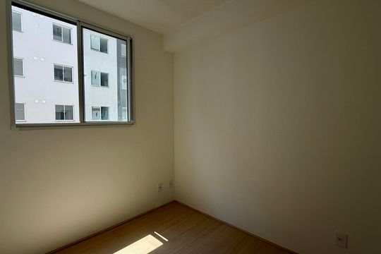 Apartamento para alugar com 2 quartos, 35m² em Jaguaré, São Paulo