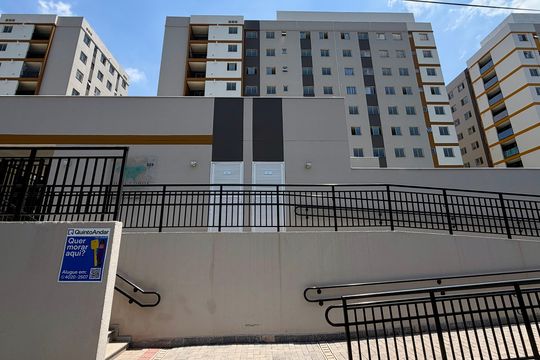 Apartamento para alugar com 2 quartos, 35m² em Jaguaré, São Paulo