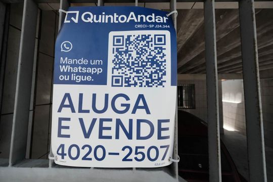 Fachada de casa para alugar com 2 quartos, 70m² em Cidade Patriarca, São Paulo