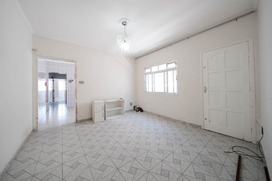 Sala de casa para alugar com 2 quartos, 70m² em Cidade Patriarca, São Paulo