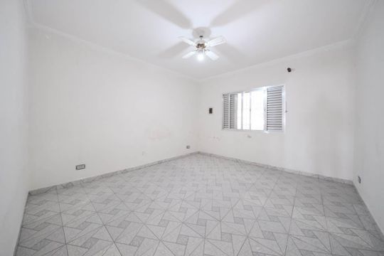 Quarto 1 de casa para alugar com 2 quartos, 70m² em Cidade Patriarca, São Paulo