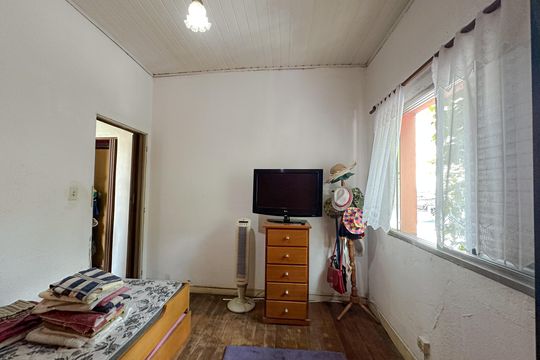 Quarto 2 de casa à venda com 2 quartos, 96m² em Vila Romana, São Paulo