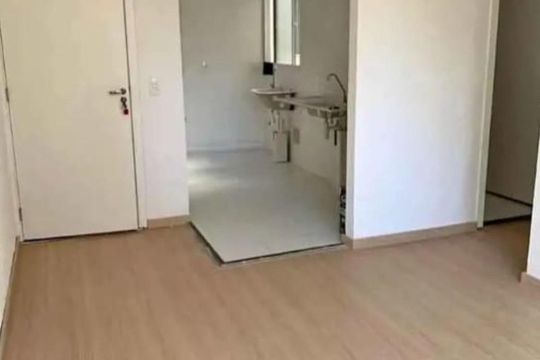 Apartamento para alugar com 2 quartos, 44m² em Monjolos, São Gonçalo