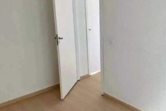 Apartamento para alugar com 2 quartos, 44m² em Monjolos, São Gonçalo