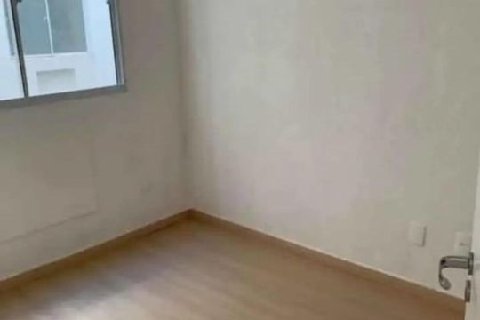 Apartamento para alugar com 2 quartos, 44m² em Monjolos, São Gonçalo