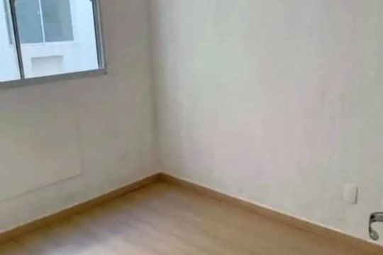 Apartamento para alugar com 2 quartos, 44m² em Monjolos, São Gonçalo