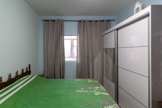 Quarto 2 de casa à venda com 3 quartos, 250m² em Jardim Domitila, São Paulo