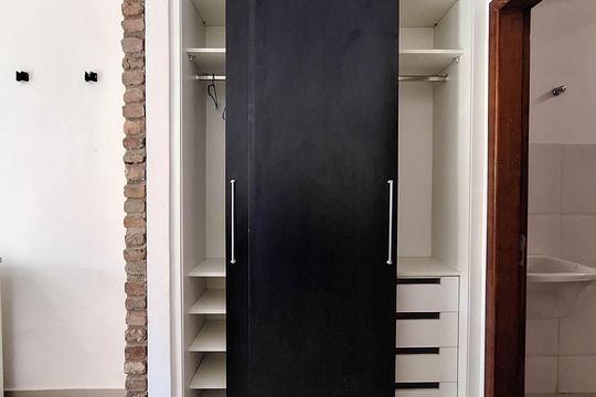 Studio de kitnet/studio para alugar com 1 quarto, 32m² em Engenho do Mato, Niterói