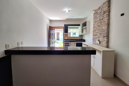 Studio de kitnet/studio para alugar com 1 quarto, 32m² em Engenho do Mato, Niterói
