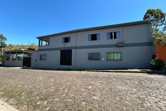 Casa para alugar com 2 quartos, 400m² em Arroio da Manteiga, São Leopoldo