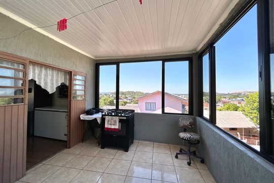 Casa para alugar com 2 quartos, 400m² em Arroio da Manteiga, São Leopoldo