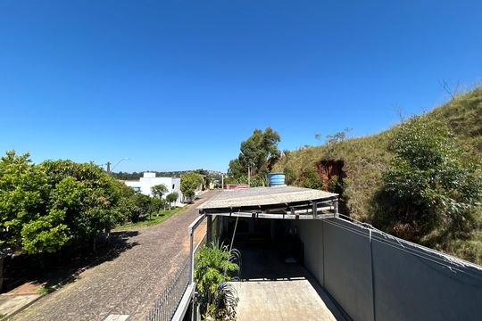 Casa para alugar com 2 quartos, 400m² em Arroio da Manteiga, São Leopoldo
