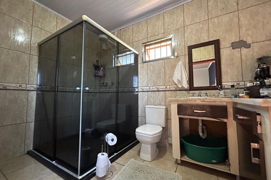 Casa para alugar com 2 quartos, 400m² em Arroio da Manteiga, São Leopoldo