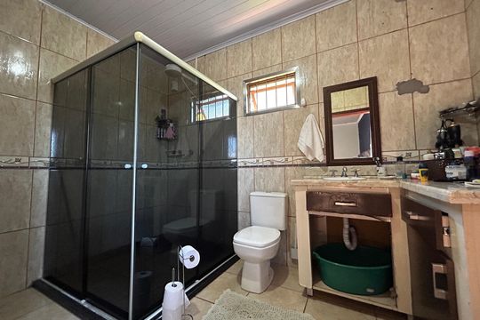 Casa para alugar com 2 quartos, 400m² em Arroio da Manteiga, São Leopoldo