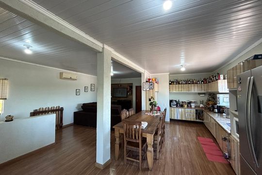 Casa para alugar com 2 quartos, 400m² em Arroio da Manteiga, São Leopoldo