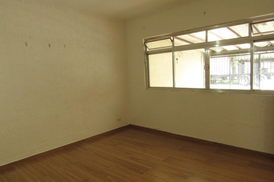 Sala de casa para alugar com 3 quartos, 150m² em Pestana, Osasco